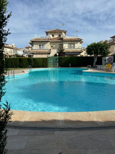 Image No.3-Duplex de 2 chambres à vendre à Orihuela Costa