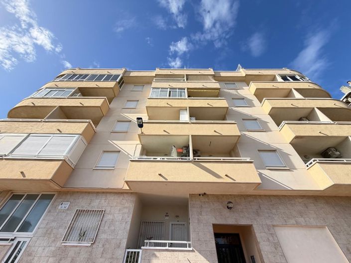 Image No.38-Appartement de 2 chambres à vendre à Torrevieja