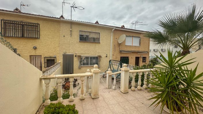 Image No.24-Maison de 2 chambres à vendre à Orihuela Costa
