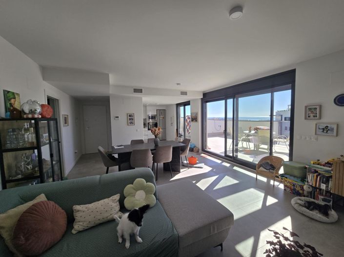 Image No.25-3 Bed Penthouse for sale