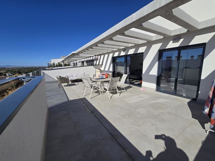 Image No.30-3 Bed Penthouse for sale