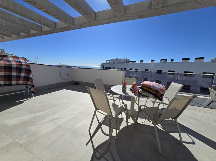 Image No.31-3 Bed Penthouse for sale
