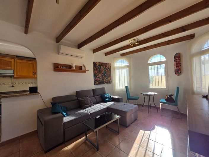 Image No.31-Villa de 4 chambres à vendre à Orihuela Costa
