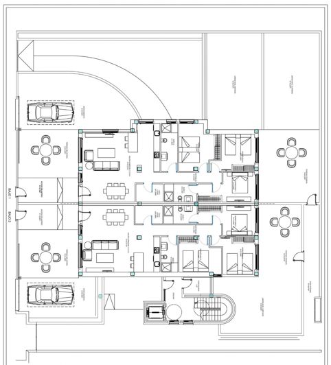 Image No.34-3 Bed Apartment for sale
