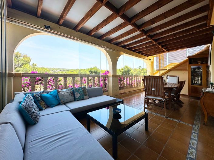 Image No.21-3 Bed Villa for sale
