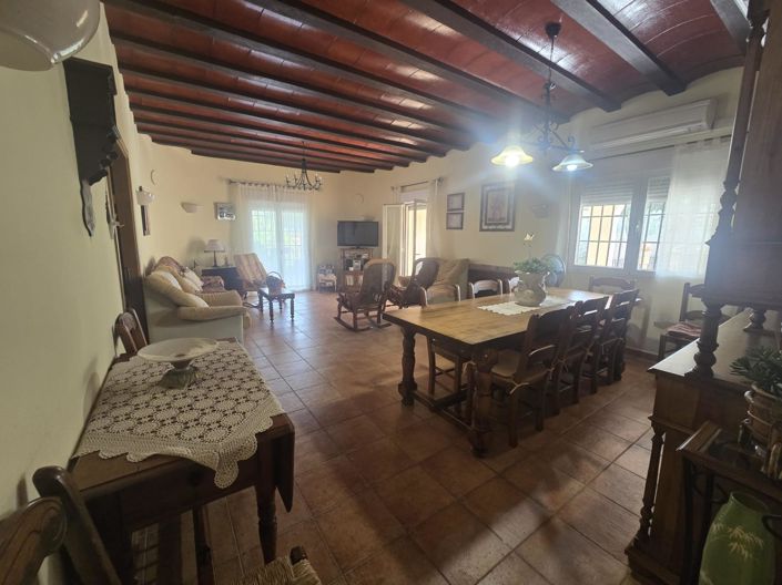 Image No.24-Villa de 5 chambres à vendre à Sucina