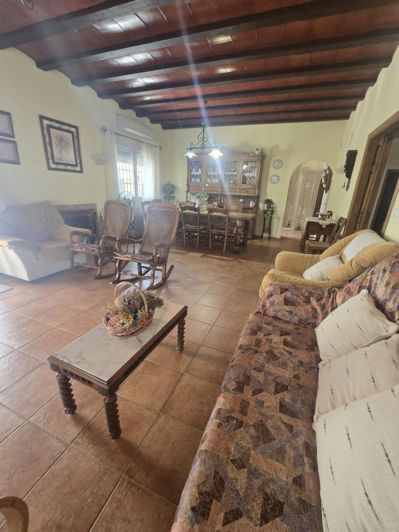 Image No.25-Villa de 5 chambres à vendre à Sucina
