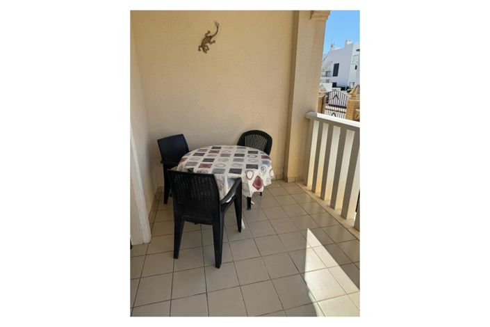 Image No.3-Appartement de 2 chambres à vendre à Algorfa