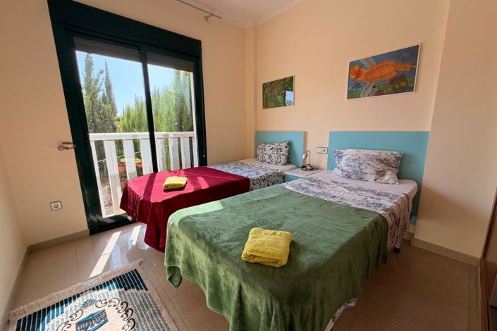 Image No.6-2 Bed Apartment for sale