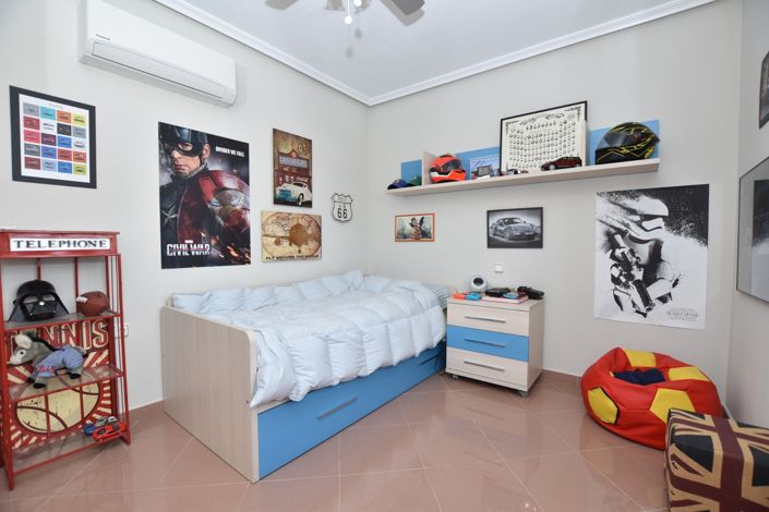 Image No.22-3 Bed Villa for sale