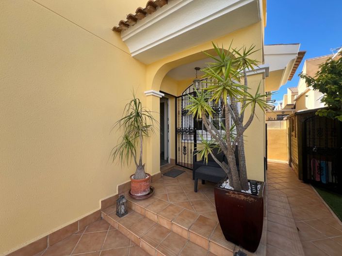 Image No.40-3 Bed Villa for sale