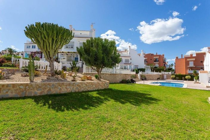 Image No.13-Villa de 3 chambres à vendre à Torrevieja