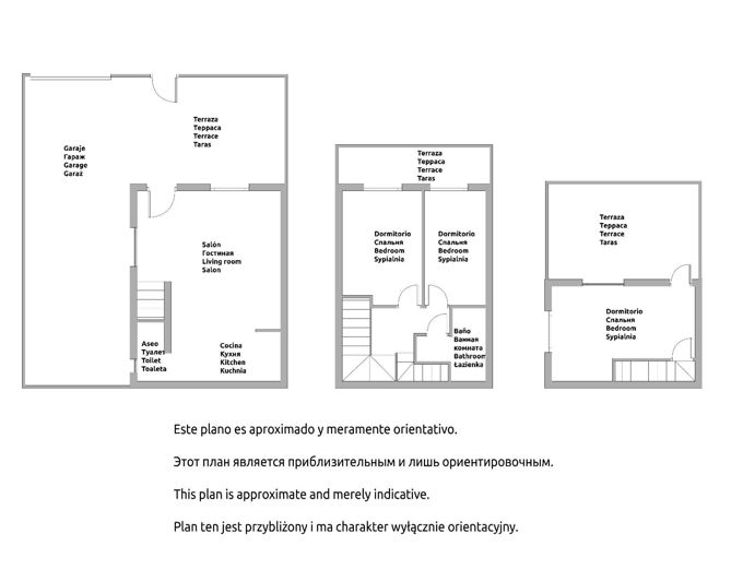 Image No.33-3 Bed House for sale