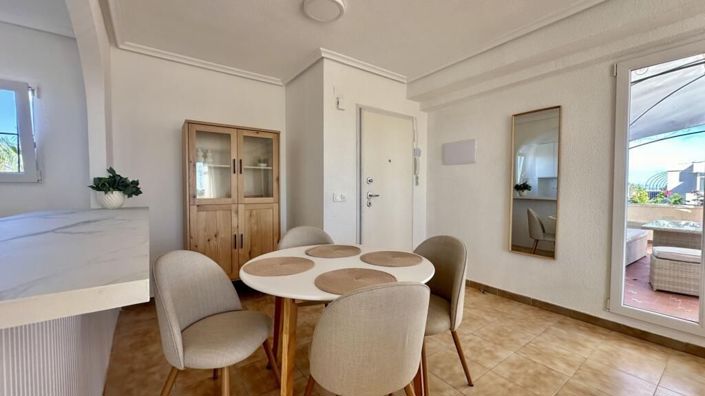 Image No.8-2 Bed Penthouse for sale