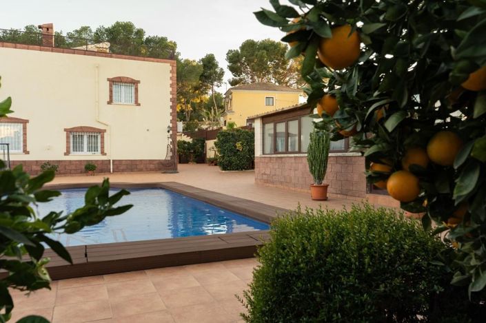 Image No.10-Villa de 7 chambres à vendre à Torrevieja