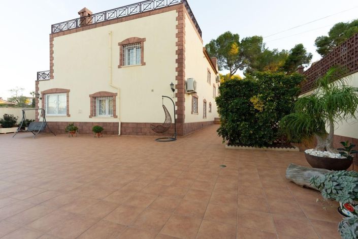 Image No.12-Villa de 7 chambres à vendre à Torrevieja