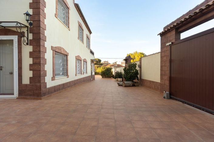 Image No.14-Villa de 7 chambres à vendre à Torrevieja