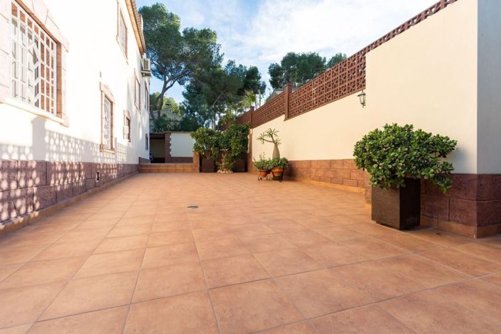 Image No.16-Villa de 7 chambres à vendre à Torrevieja