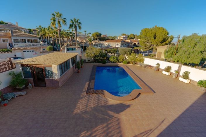 Image No.17-Villa de 7 chambres à vendre à Torrevieja