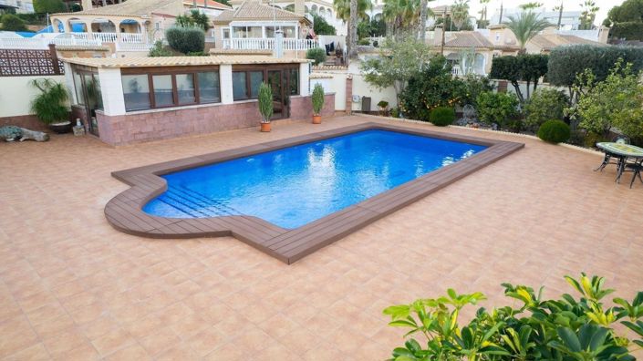 Image No.18-Villa de 7 chambres à vendre à Torrevieja