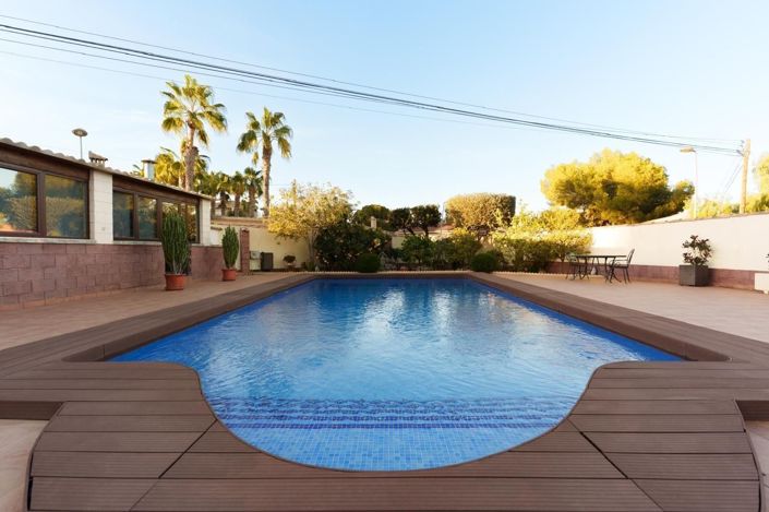 Image No.4-Villa de 7 chambres à vendre à Torrevieja