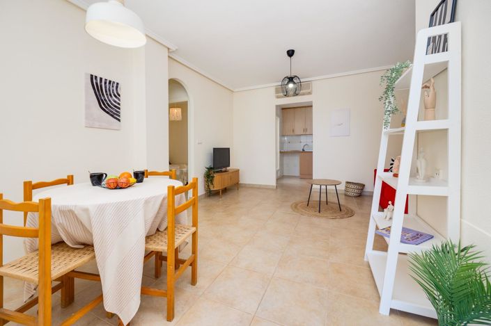 Image No.12-Bungalow de 2 chambres à vendre à Torrevieja