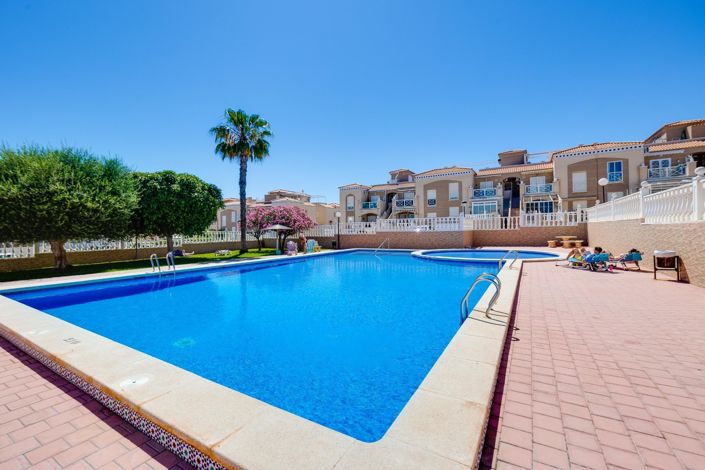 Image No.24-Bungalow de 2 chambres à vendre à Torrevieja