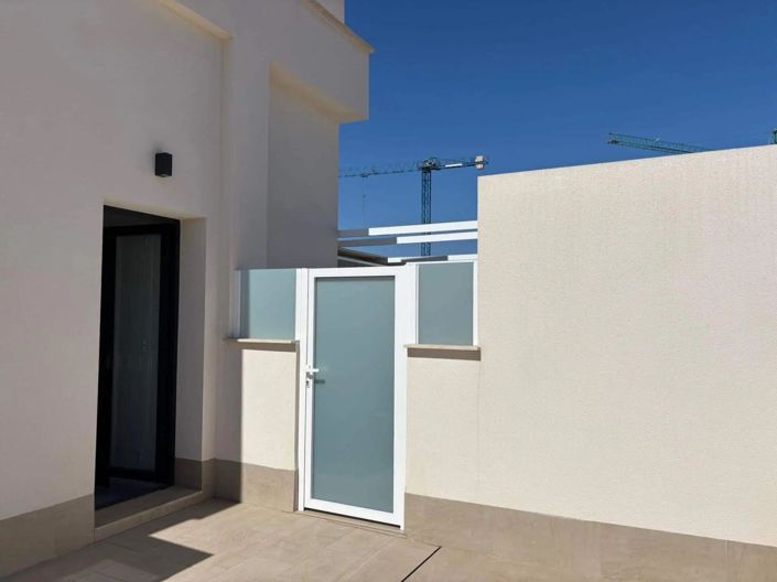 Image No.18-Penthouse de 3 chambres à vendre à Torrevieja