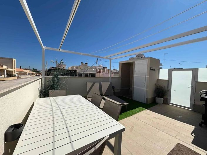 Image No.20-Penthouse de 3 chambres à vendre à Torrevieja