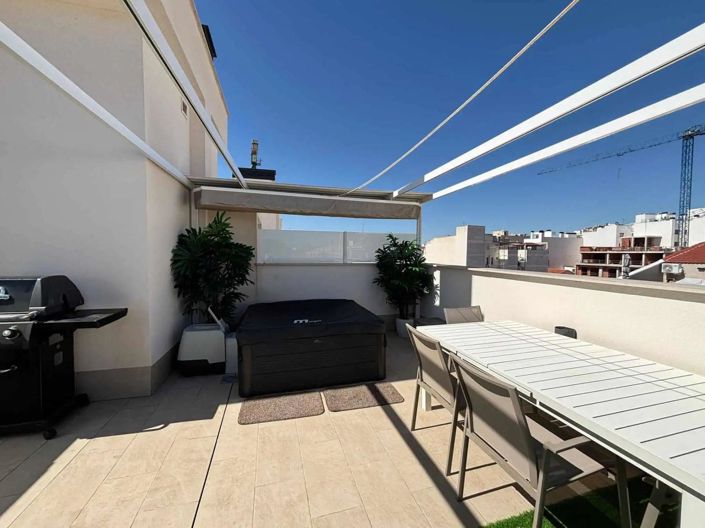Image No.22-Penthouse de 3 chambres à vendre à Torrevieja