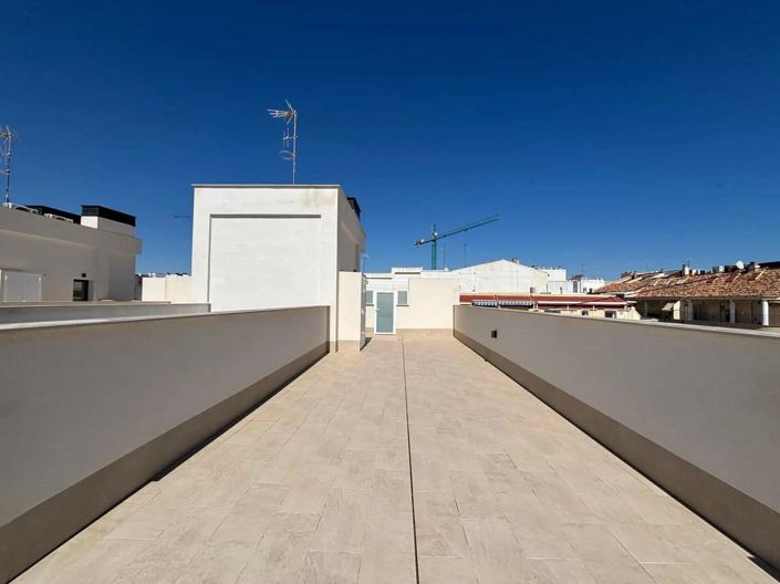 Image No.23-3 Bed Penthouse for sale