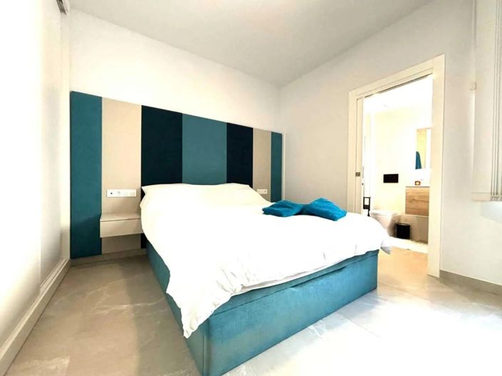 Image No.8-Penthouse de 3 chambres à vendre à Torrevieja