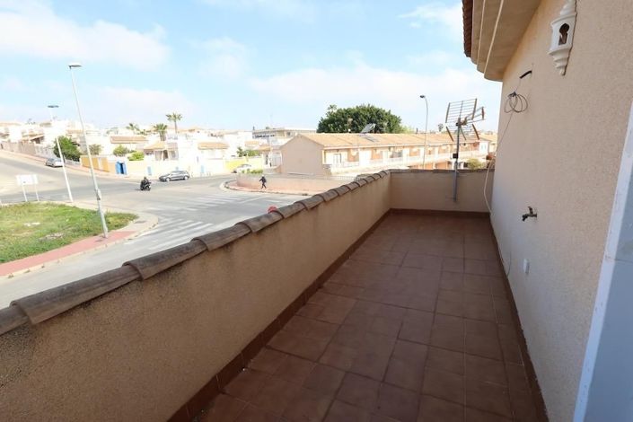Image No.19-Villa de 3 chambres à vendre à Torrevieja