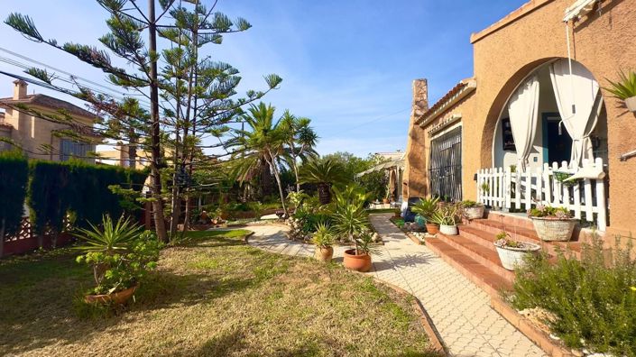 Image No.46-3 Bed Villa for sale