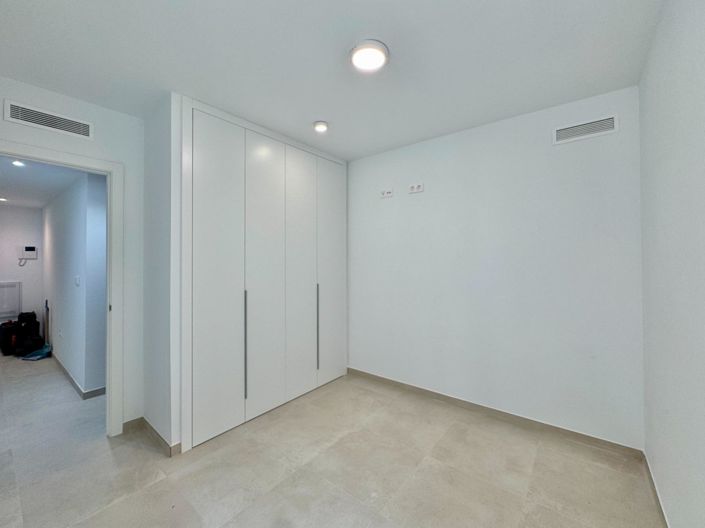 Image No.21-Appartement de 3 chambres à vendre à Alicante City