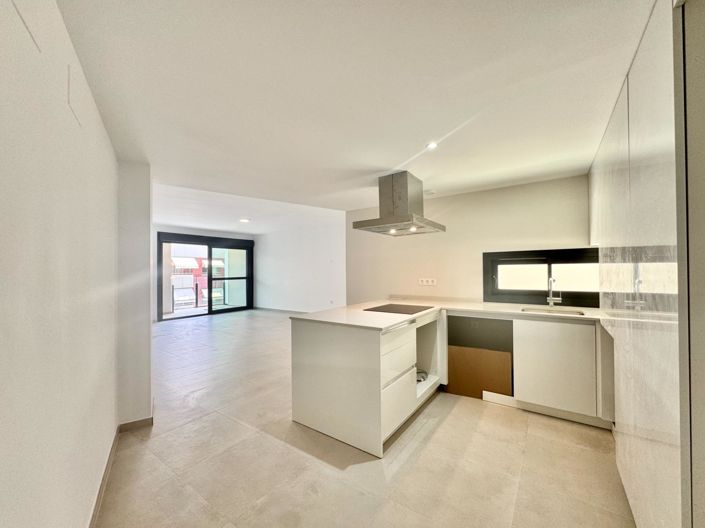 Image No.22-Appartement de 3 chambres à vendre à Alicante City