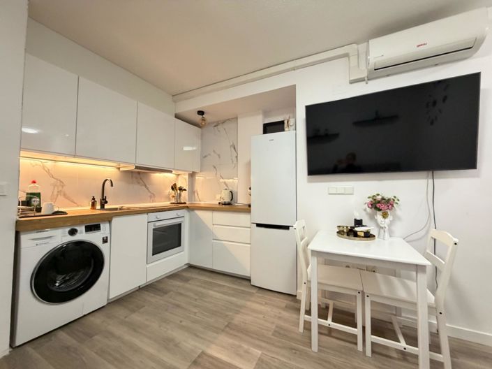 Image No.8-1 Bed Apartment for sale