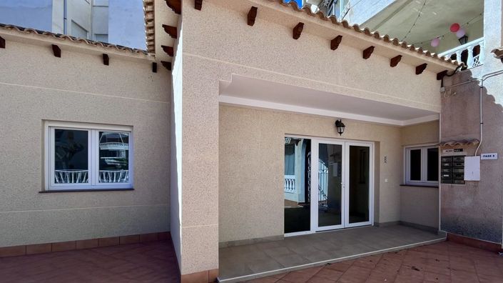 Image No.15-Bungalow de 2 chambres à vendre à Torrevieja