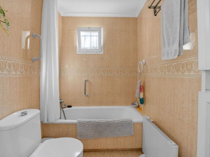 Image No.20-Bungalow de 1 chambre à vendre à Orihuela Costa