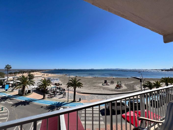 Image No.2-Appartement de 3 chambres à vendre à San Pedro del Pinatar