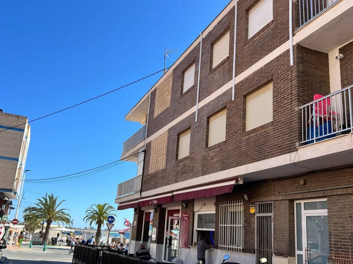 Image No.4-Appartement de 3 chambres à vendre à San Pedro del Pinatar