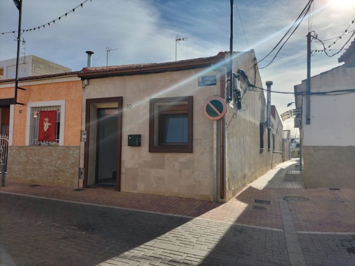 Image No.40-Maison de 3 chambres à vendre à Formentera Del Segura