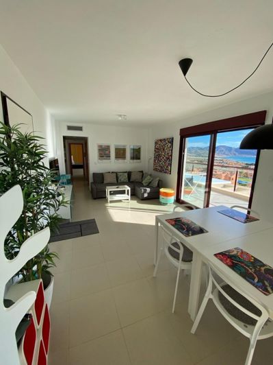 Image No.12-Penthouse de 2 chambres à vendre à Cartagena