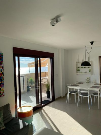 Image No.16-Penthouse de 2 chambres à vendre à Cartagena
