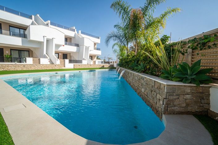 Image No.3-3 Bed Penthouse for sale