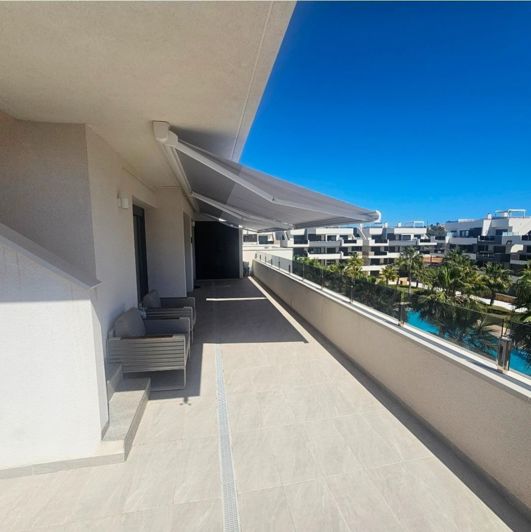 Image No.11-Penthouse de 4 chambres à vendre à Orihuela Costa