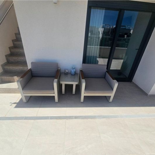 Image No.27-Penthouse de 4 chambres à vendre à Orihuela Costa