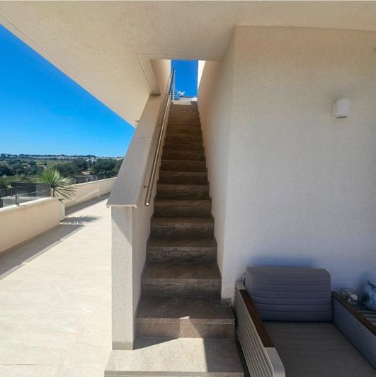 Image No.28-Penthouse de 4 chambres à vendre à Orihuela Costa