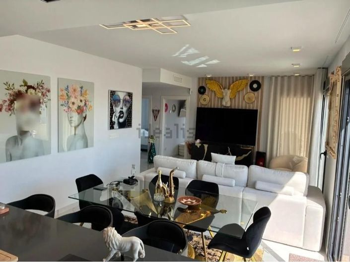 Image No.3-Penthouse de 4 chambres à vendre à Orihuela Costa
