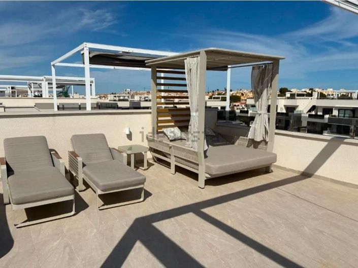 Image No.30-Penthouse de 4 chambres à vendre à Orihuela Costa